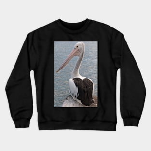 Pelican 1 Crewneck Sweatshirt